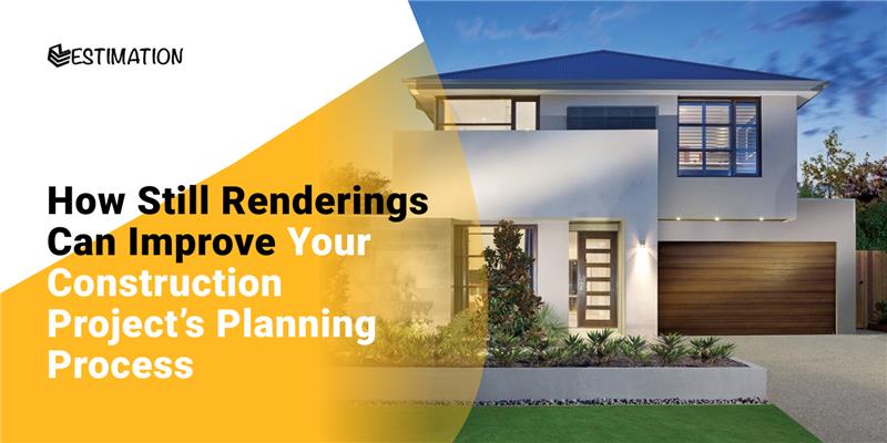 Renderings Revolutionize Construction Project