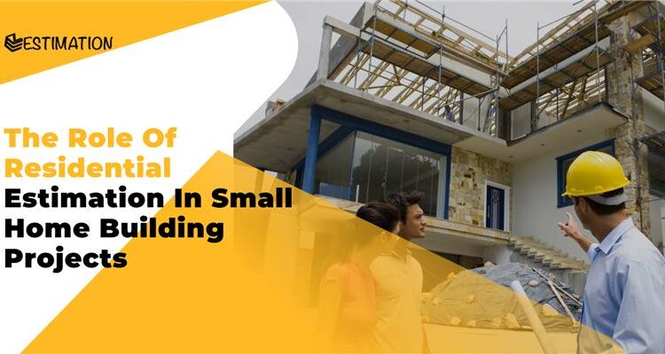 Residential Estimation