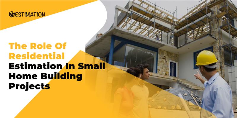 Residential Estimation