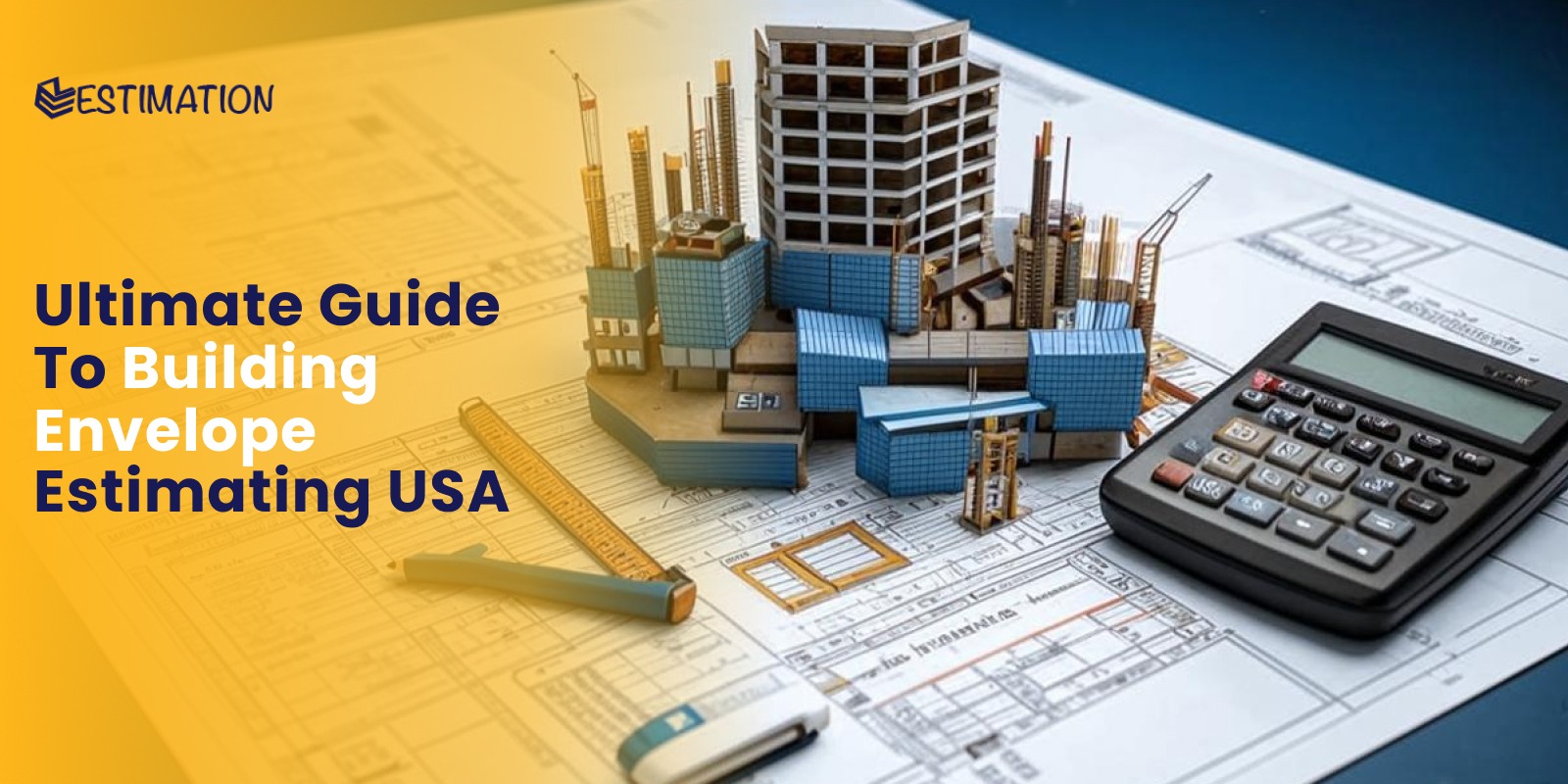 The building envelope is too important and too expensive to estimate loosely. From roofing and cladding cost estimation to curtain wall estimation services, from waterproofing estimation services to air barrier estimating services, every scope demands precise measurement, current pricing, and regional expertise. Contractors who invest in accurate building envelope estimating services win more work at sustainable margins. They reduce change order exposure. They build owner confidence. In a competitive US construction market, that is a real and lasting advantage.