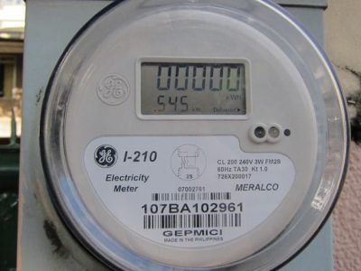 ELECTRICAL