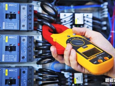 LOW VOLTAGE ESTIMATE